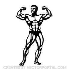 230x230 Gym Free Vectors Downloads Found