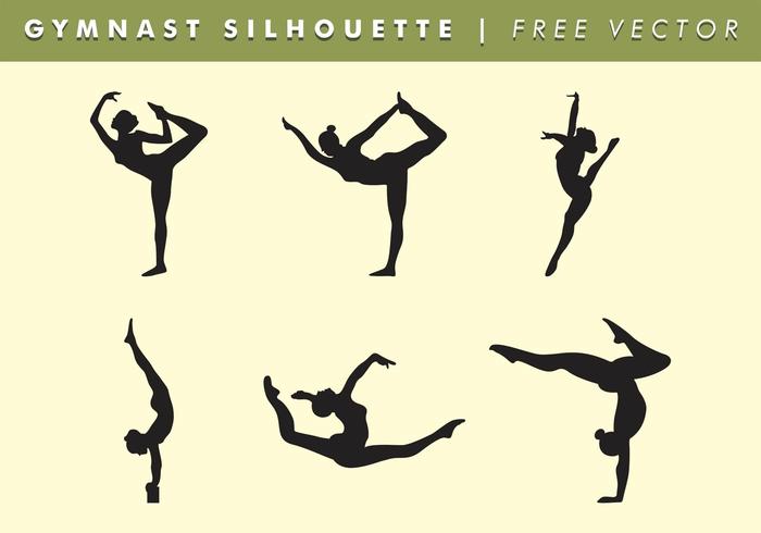 700x490 Gymnastic Free Vector Art
