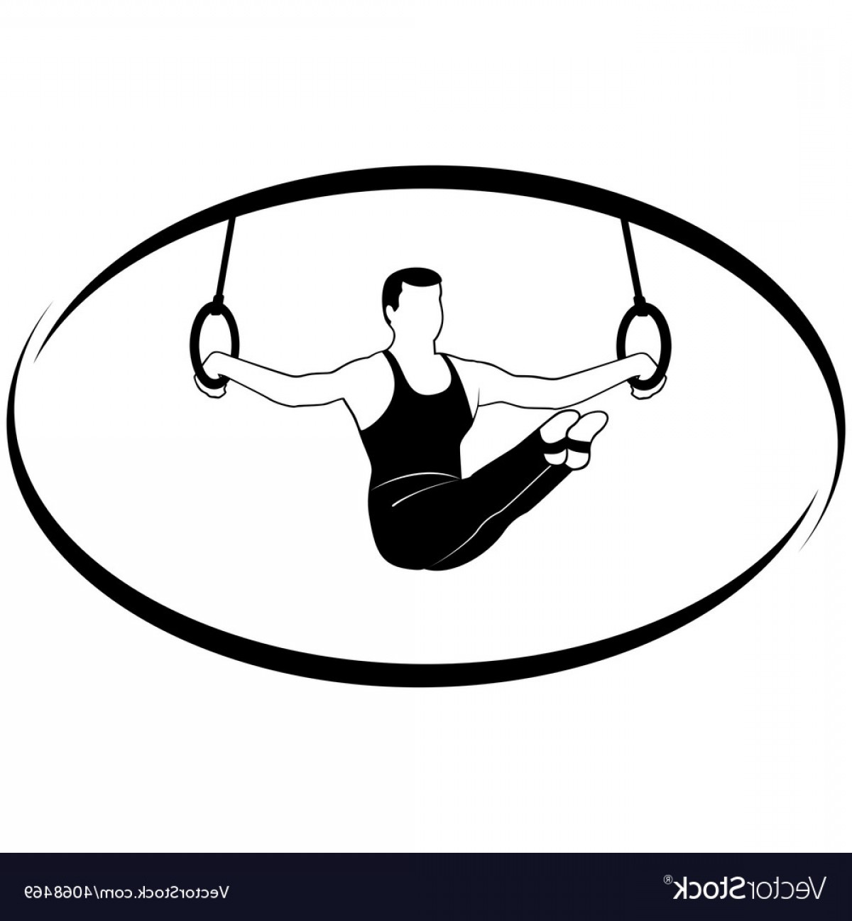 1200x1296 Vector Gymnast Rings Cqrecords