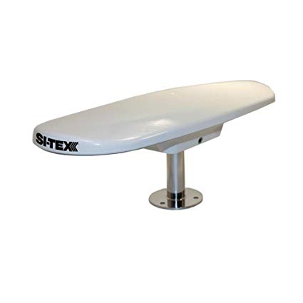 425x425 Si Tex Vector Gps Compass With Gyro