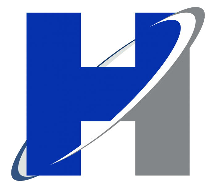 700x607 Logo H Png Vector, Clipart