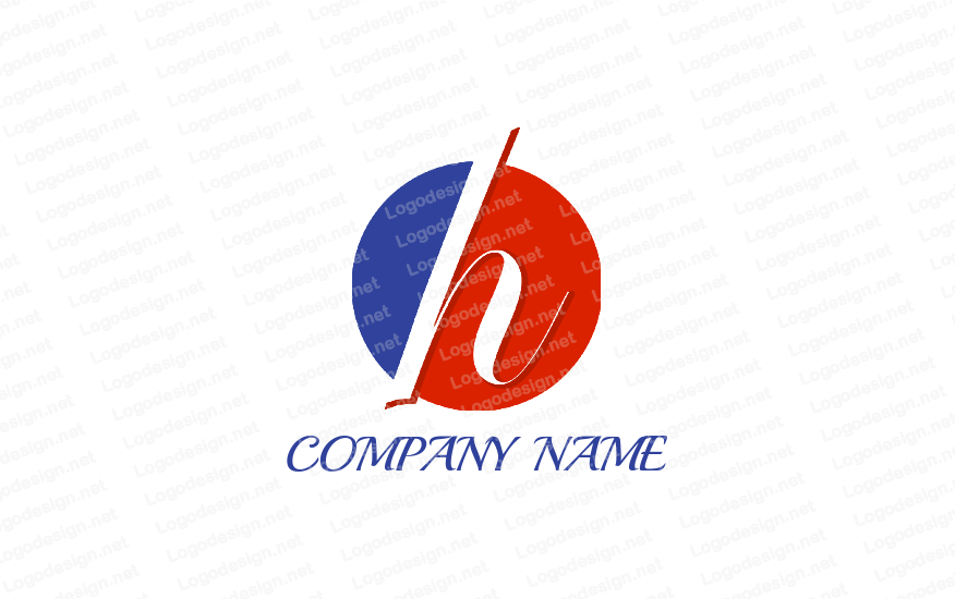 876x550 Free Letter H Logos