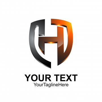 360x360 H Logo Png Images