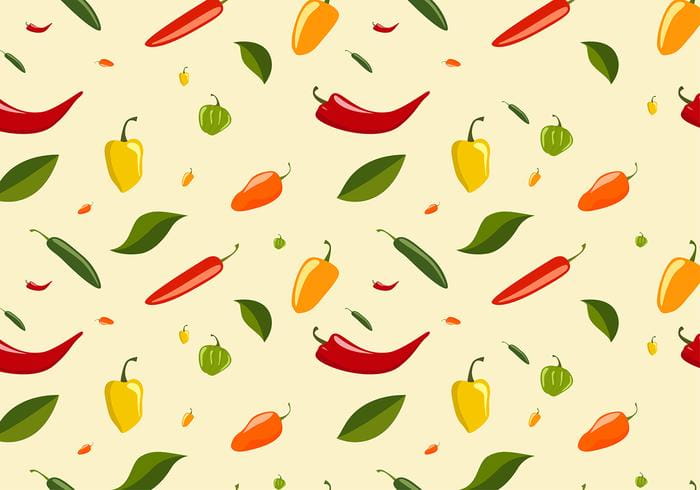 700x490 Habanero Pattern Free Vector Free Graphics Uihere