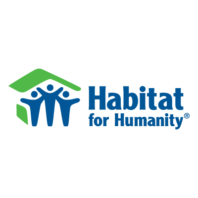 400x400 Habitat For Humanity Logo Vector Free