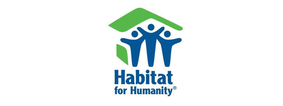 Habitat For Humanity Logo Vector at Vectorified.com | Collection of ...