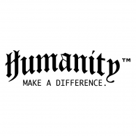 195x195 Humanity Logo Vector