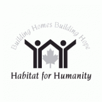 200x200 Habitat For Humanity Logo Vector