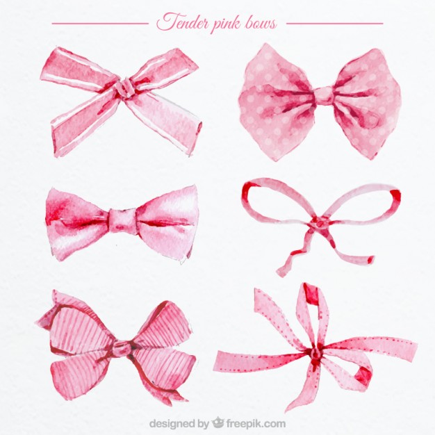 Hair Bow Vectors, Photos And Free Download 626x626 Hair Bow Vectors, Photos And Free Download