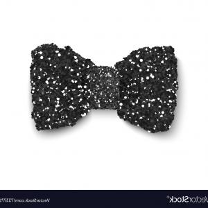 Black Sparkling Glitter Decorated Bow Vector Hoodamathrun 300x300 Black Sparkling Glitter Decorated Bow Vector Hoodamathrun