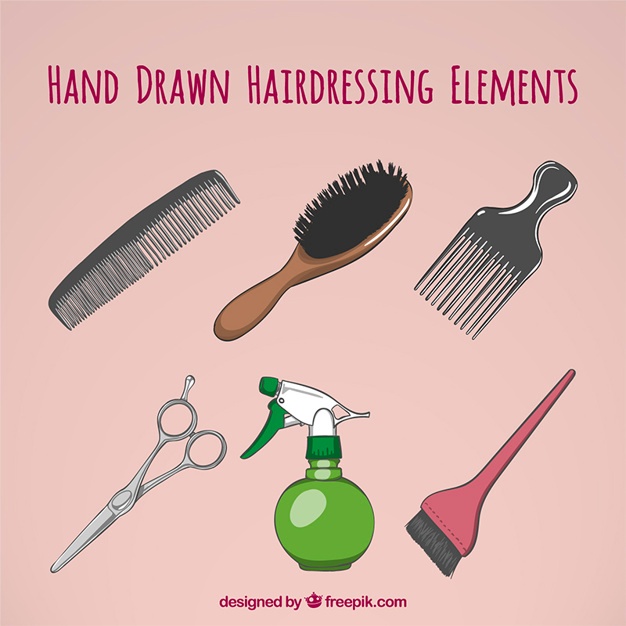 Hairbrush Vectors, Photos And Free Download 626x626 Hairbrush Vectors, Photos And Free Download