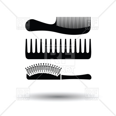 Hairbrush Icon Vector Image Of Signs, Symbols, Maps Angelp 400x400 Hairbrush Icon Vector Image Of Signs, Symbols, Maps Angelp