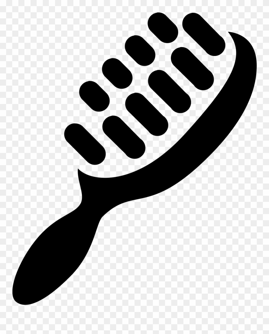Hairdresser Vector Hair Tool 880x1092 Hairdresser Vector Hair Tool