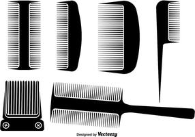 Hair Brush Free Vector Art 286x200 Hair Brush Free Vector Art