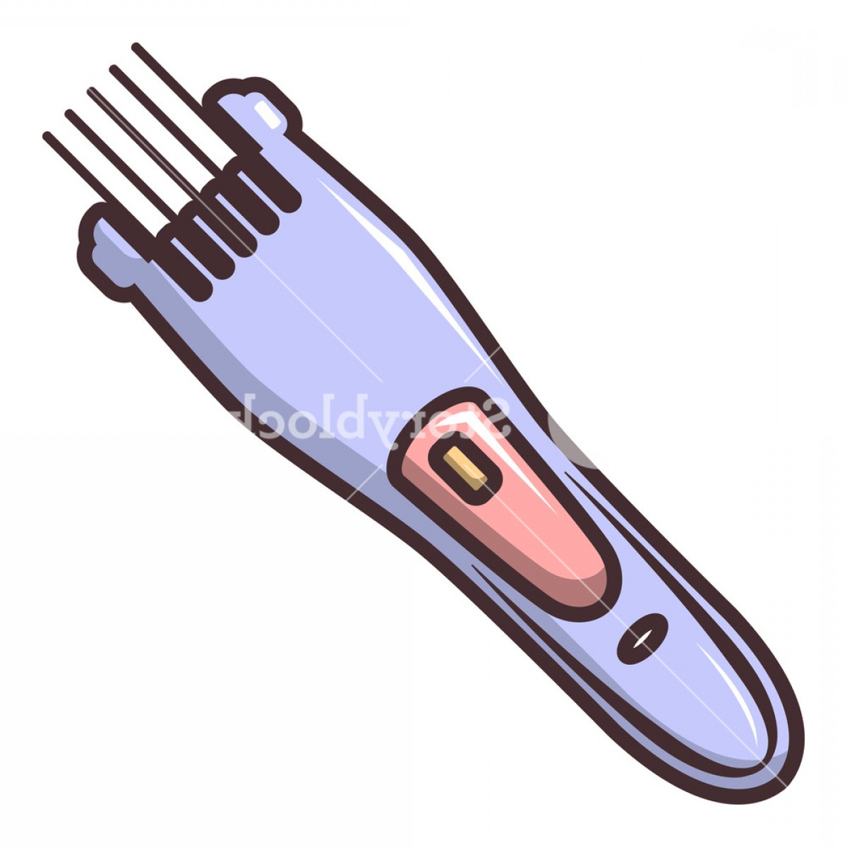 Hair Clipper Icon Cartoon Illustration Of Hair Clipper Vector Icon 1200x1200 Hair Clipper Icon Cartoon Illustration Of Hair Clipper Vector Icon