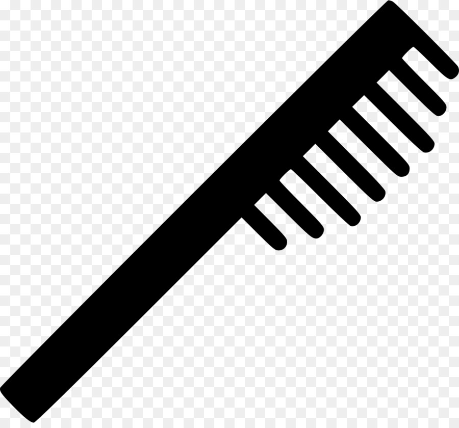 900x840 Hair Cartoon