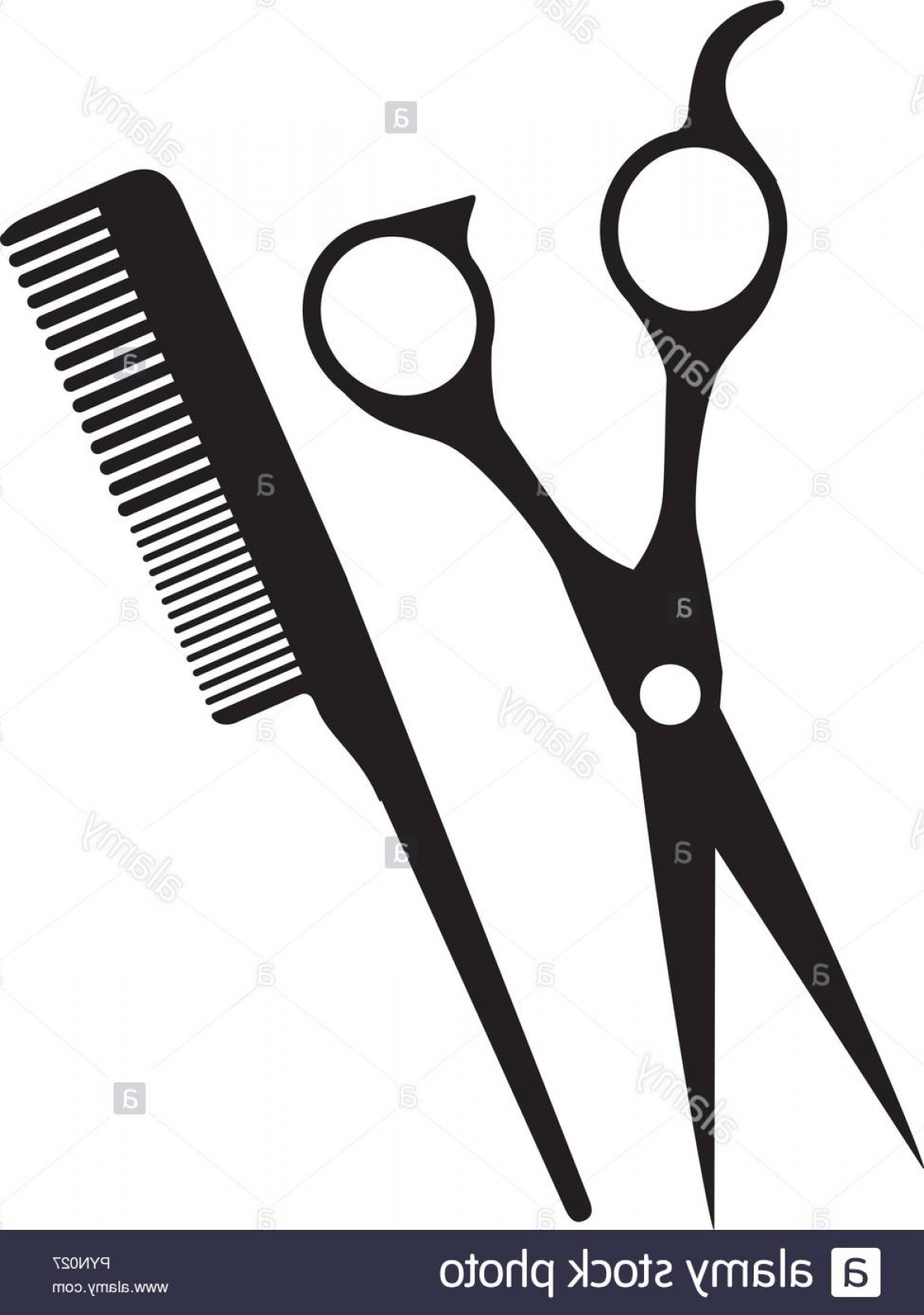 1172x1668 Shears And Comb Vector Of Haircut Sarahgardan