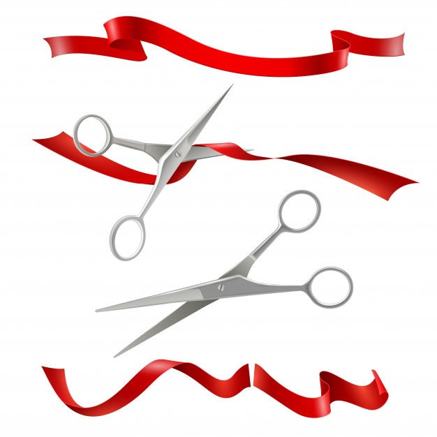 626x626 Scissors Vectors, Photos And Free Download