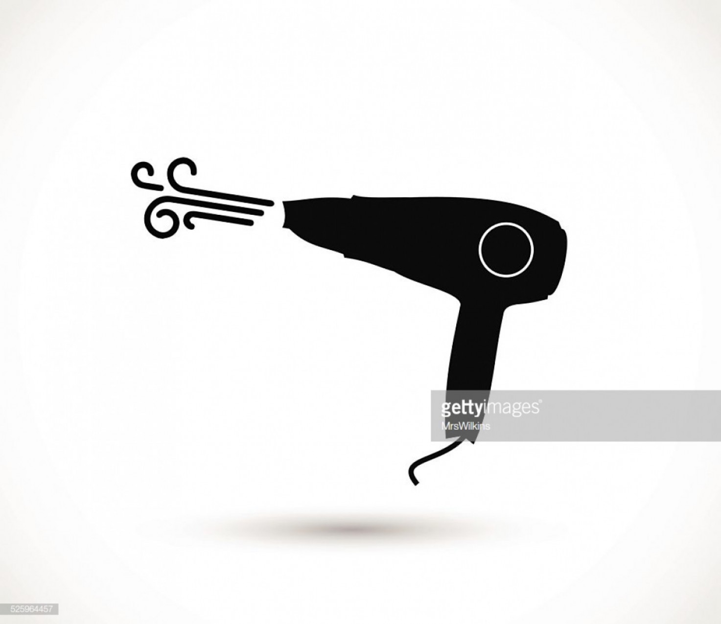 1473x1275 Hair Dryer Vector Art Getty Images Catchsplace
