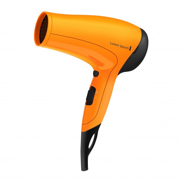 626x626 Hair Dryer Vectors, Photos And Free Download