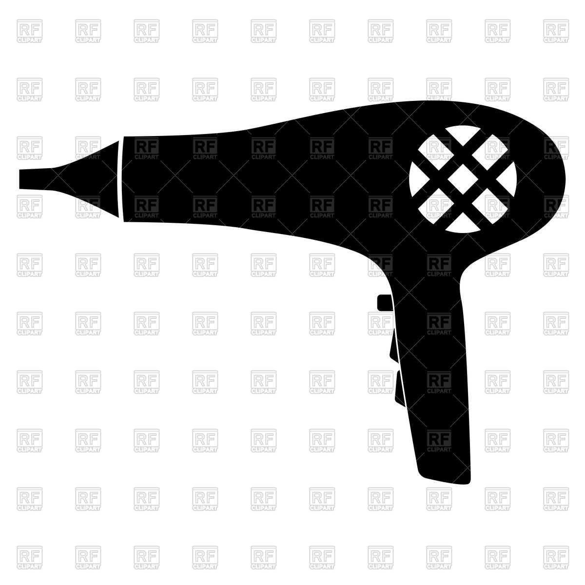 1200x1200 Hair Dryer
