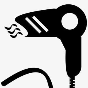 300x300 Uqtarrawhair Dryer Hair Dryer Vector Png Catchsplace