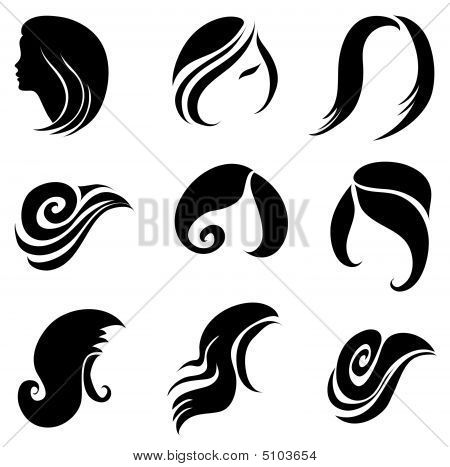 Hair Logo Cali Graphic Design Brochure, Beauty Logo, Salon Logo 450x467 Hair Logo Cali Graphic Design Brochure, Beauty Logo, Salon Logo