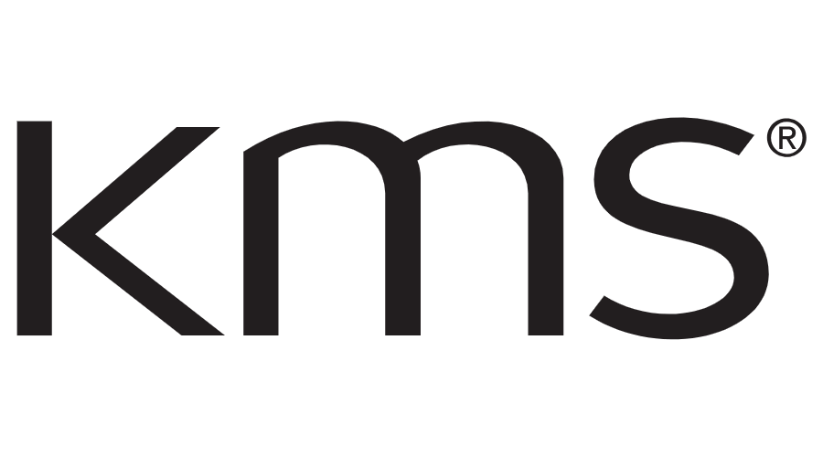 Kms Hair Vector Logo 900x500 Kms Hair Vector Logo