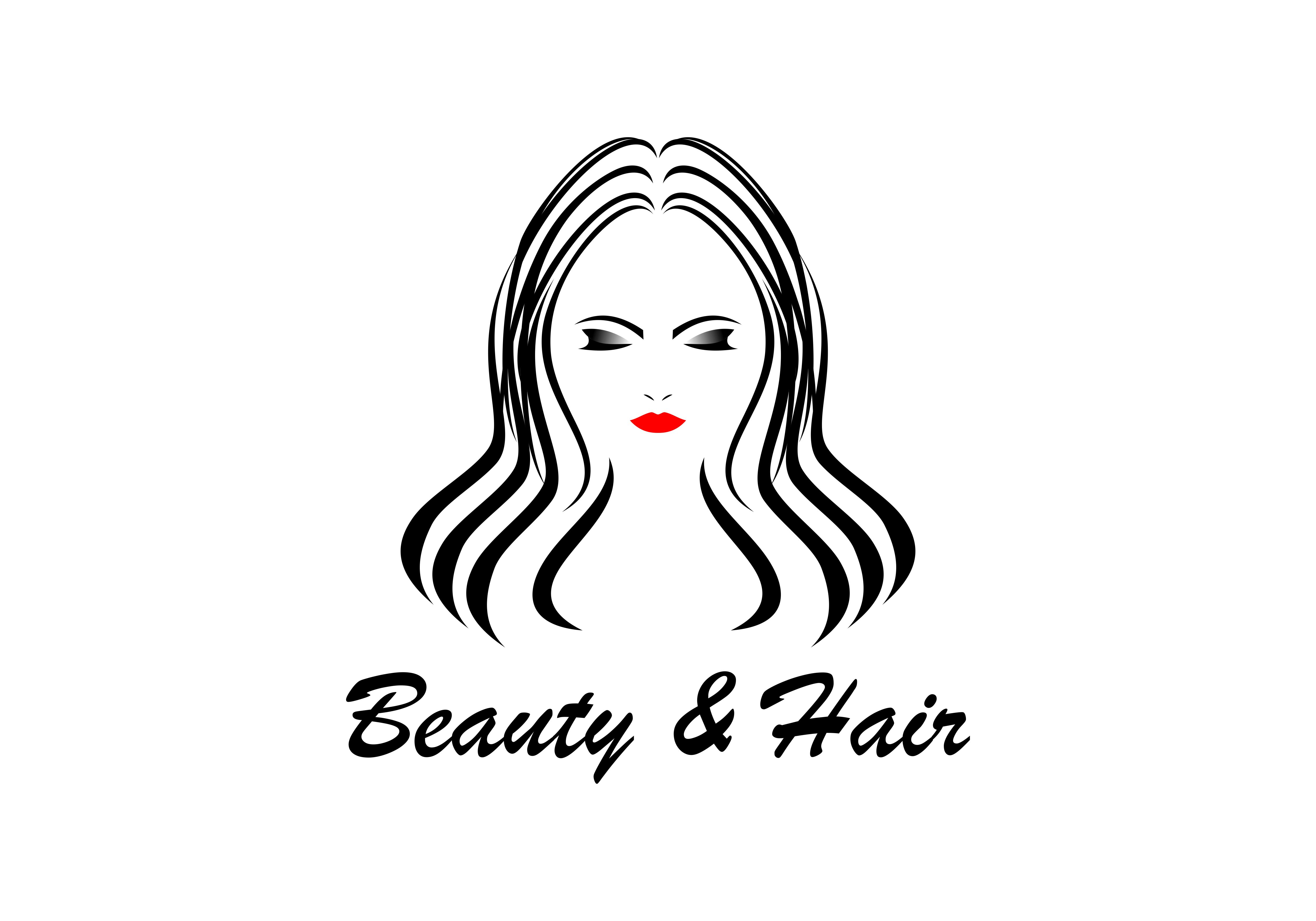 Hair Logo Vector at Vectorified.com | Collection of Hair Logo Vector ...