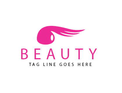 Beauty Hair Logo Vector Logopik 420x320 Beauty Hair Logo Vector Logopik