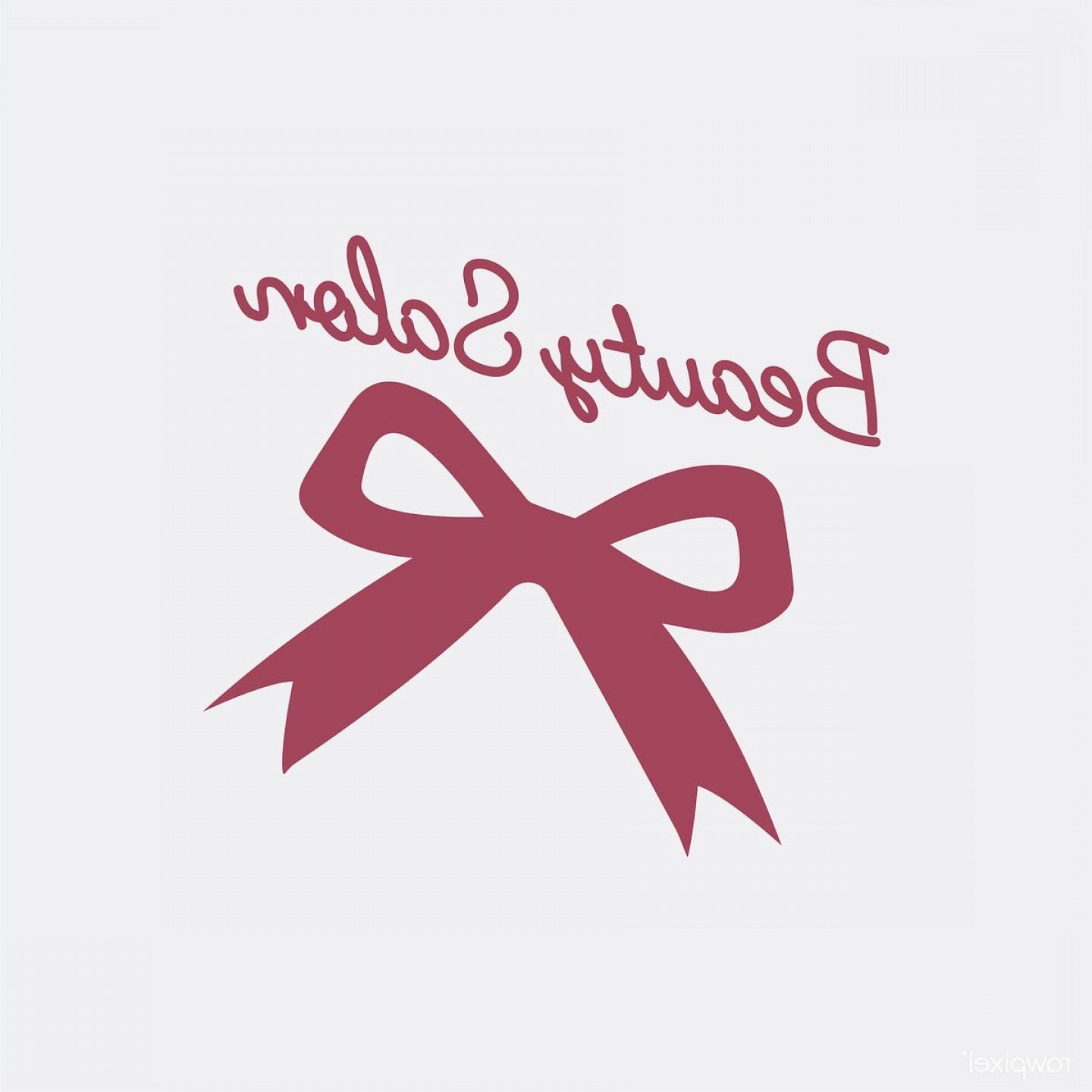 Beauty Salon Hair Stylist Logo Vector Newwaysys 1440x1440 Beauty Salon Hair Stylist Logo Vector Newwaysys