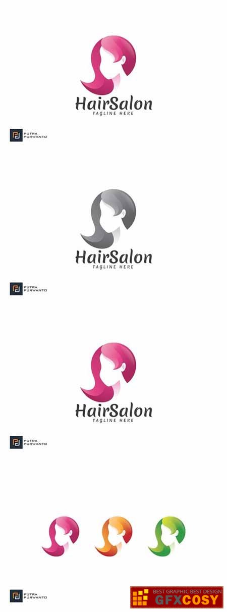 450x1212 Hair Salon