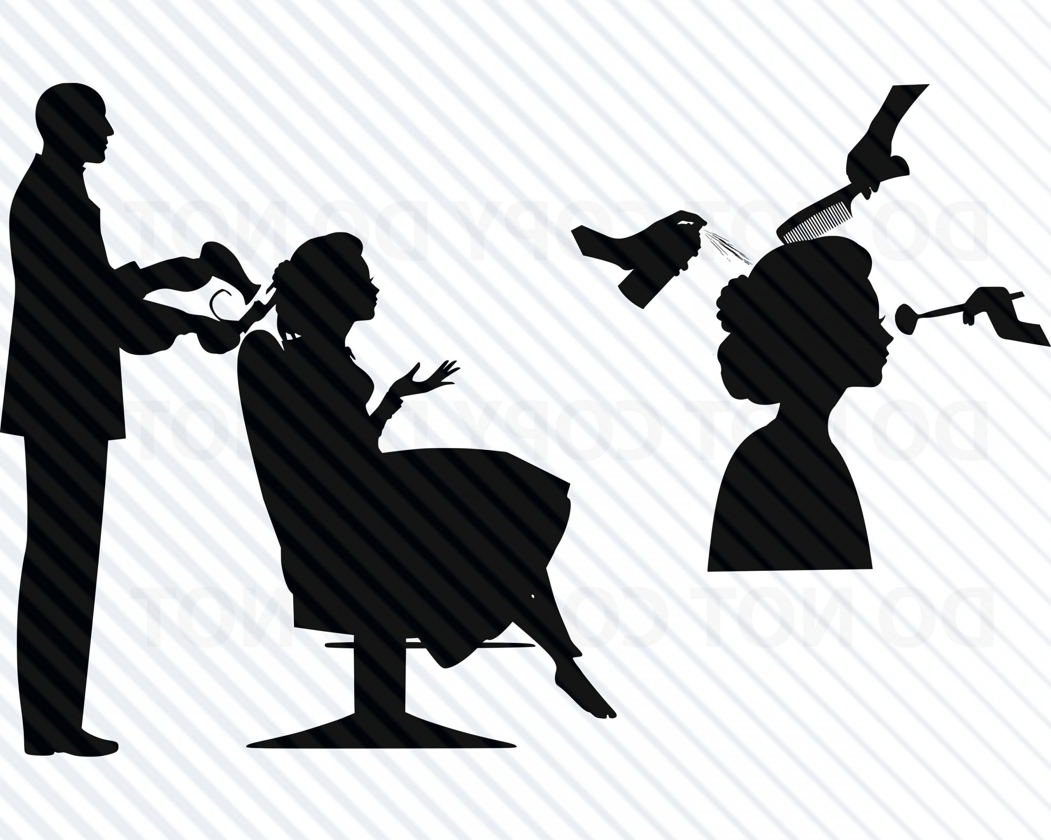 3600x2880 Hair Salon For Cricut Vector Sarahgardan
