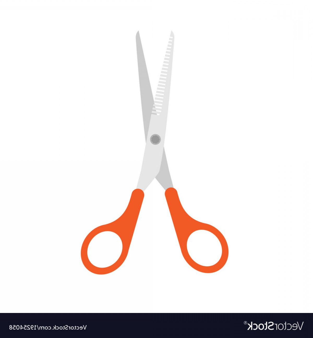 1200x1296 Scissors Hair Salon Barber Icon Haircut Logo Vector Hoodamathrun