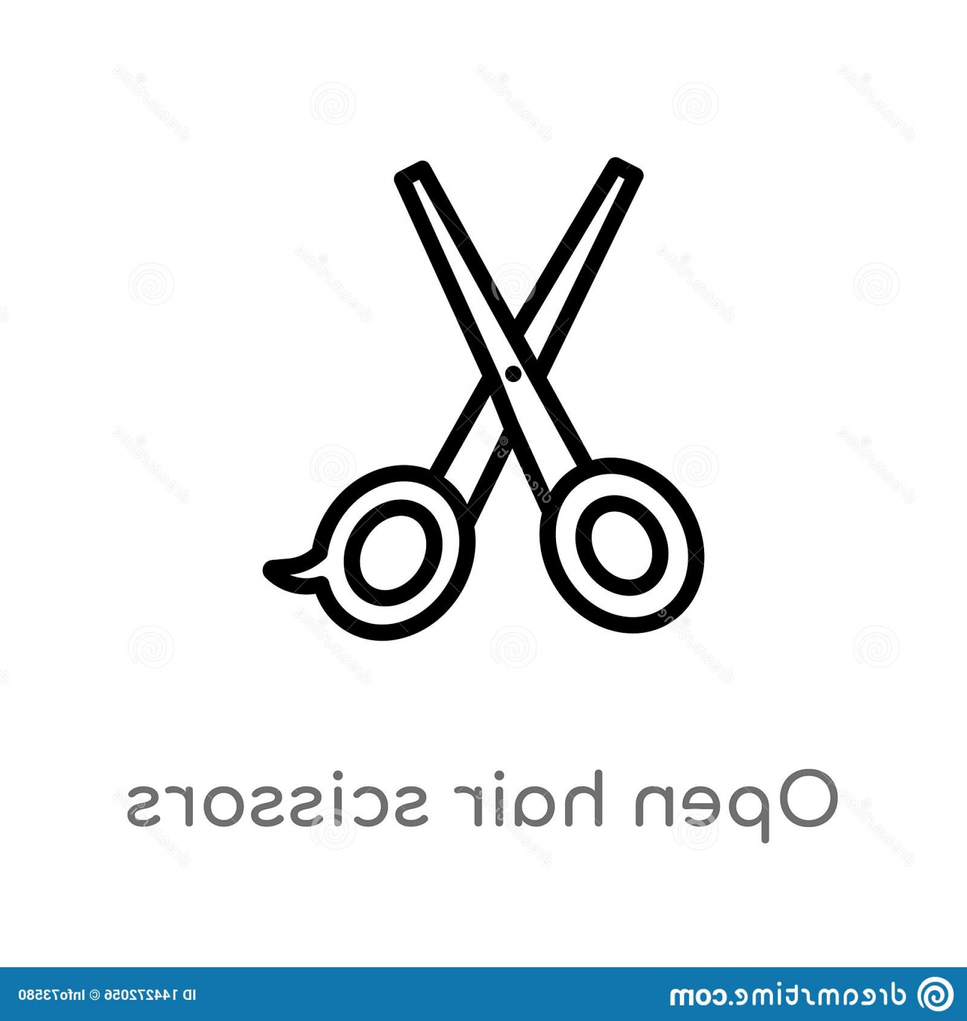 1920x2026 Tiny Scissors Vector Wallkeeper