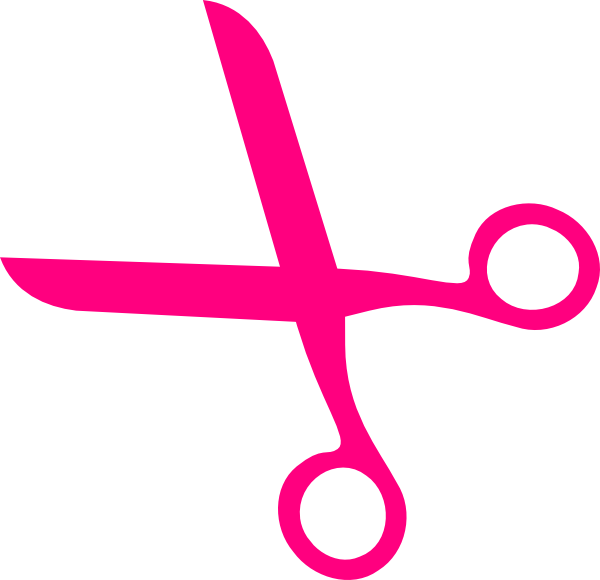 Scissors Clip Art Pink Hair Scissors Clip Art 600x580 Scissors Clip Art Pink Hair Scissors Clip Art
