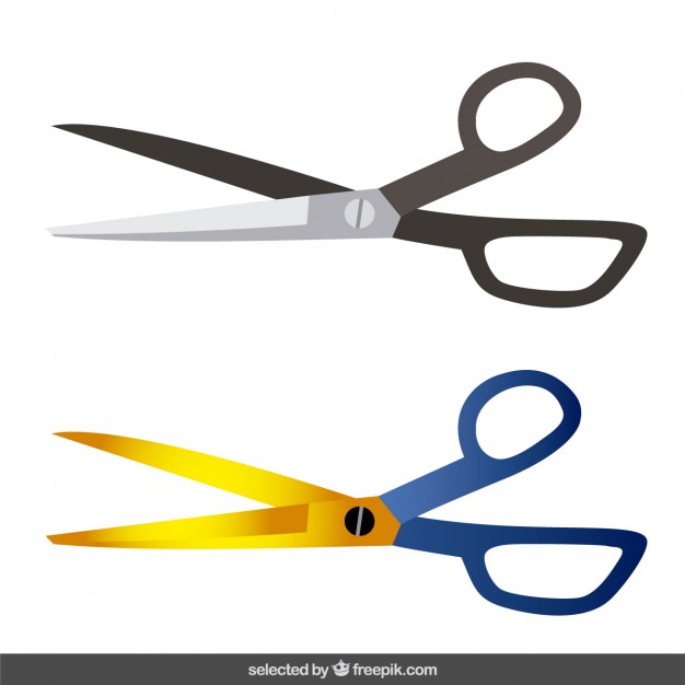 Scissors Vectors, Photos And Free Download 626x626 Scissors Vectors, Photos And Free Download