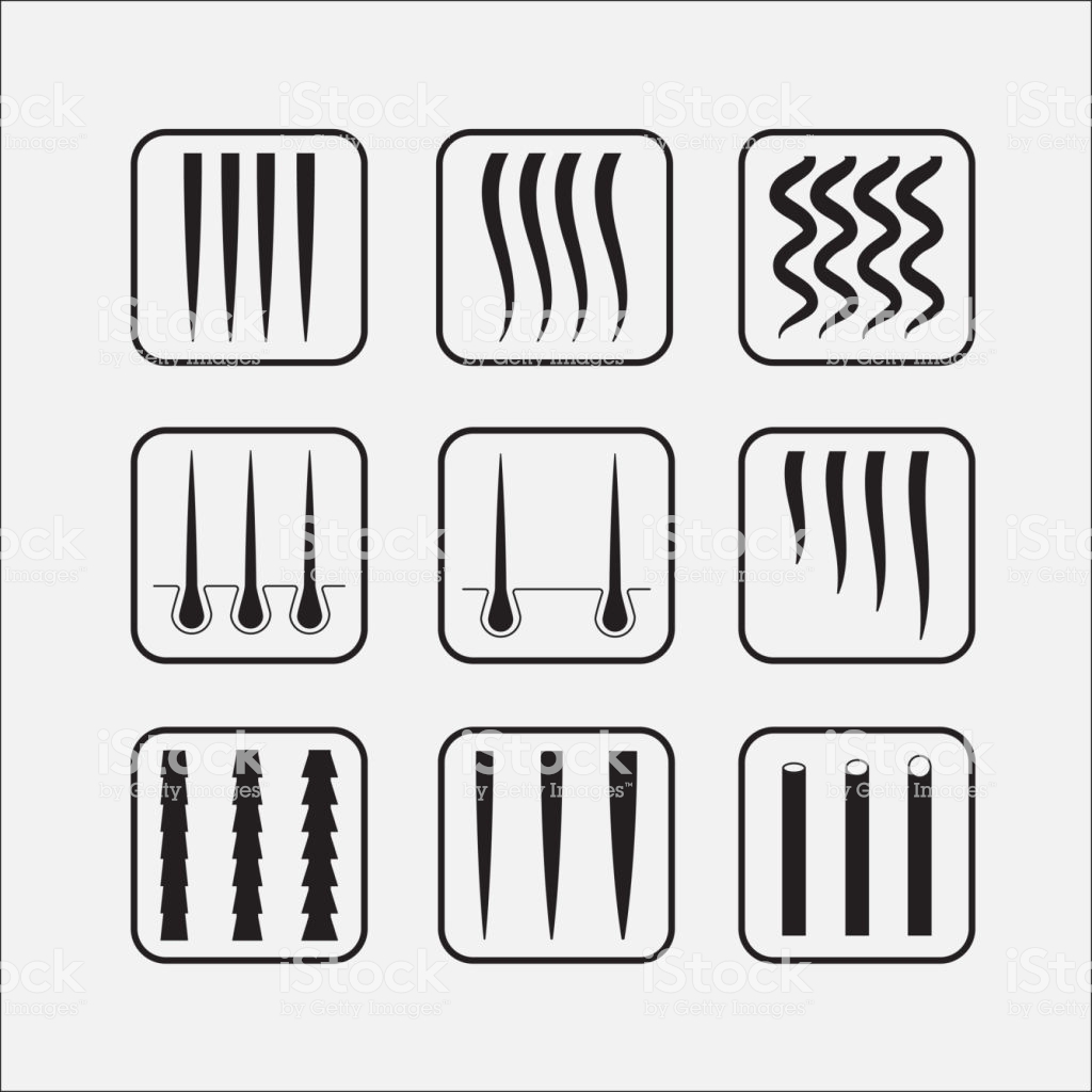 1024x1024 Ideas Collection Hair Texture Chart Charming Hair Texture Chart