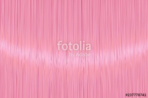 Realistic Bright Pink Straight Hair Texture Stock Image 500x334 Realistic Bright Pink Straight Hair Texture Stock Image