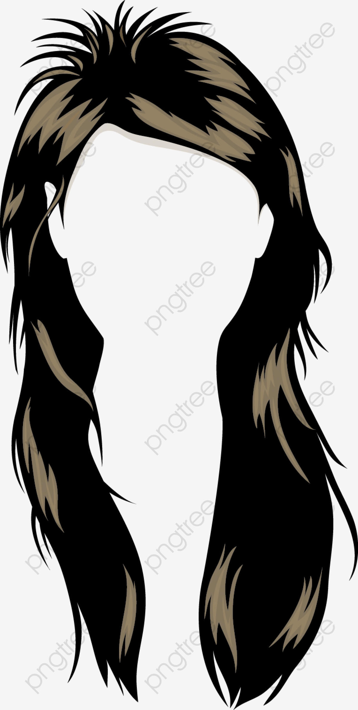 1200x2378 Vector Ms Hair, Hair Vector, Vector, Ms