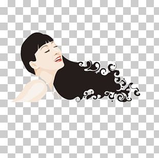 310x308 Hair Vector Png Images, Hair Vector Clipart Free Download