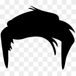 320x320 Male Hair Png Images, Free Transparent Image Download