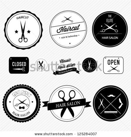 Haircut Barber Shop Set 450x470 Haircut Barber Shop Set