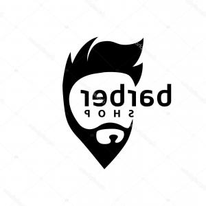 Barbershop Haircut Shaves Template Vector Logo Catchsplace 300x300 Barbershop Haircut Shaves Template Vector Logo Catchsplace