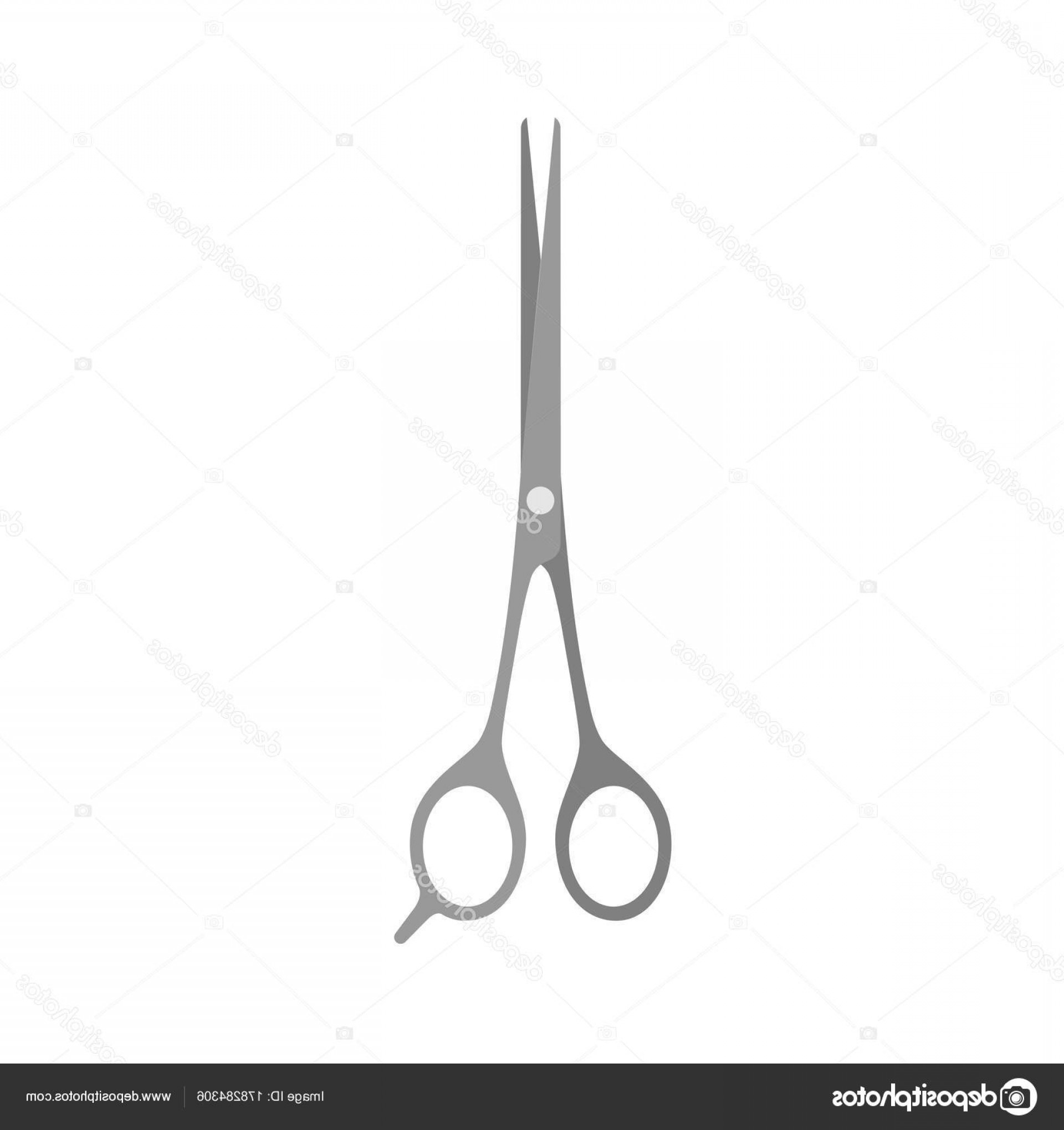 1920x2040 Hair Shears Vector Catamart