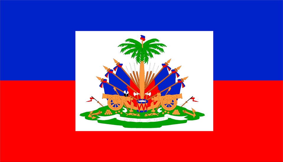 958x551 Huge Collection Of 'haiti Flag Clipart' Download More Than