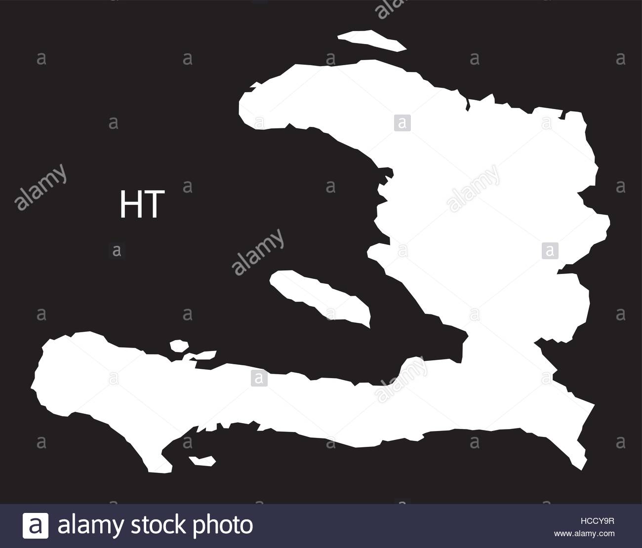 1300x1110 Collection Of 'haiti Map Silhouette' Download More Than Images