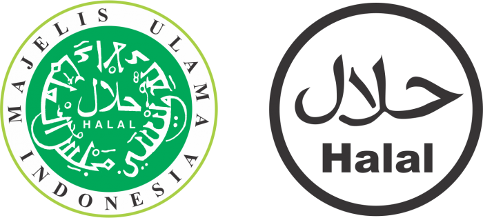 700x316 Halal Logo Vector Studio Design Gallery Best Design Vector