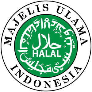 300x300 Halal Mui Logo Vector