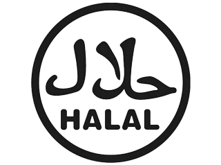 320x238 Png Logo Halal